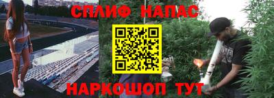 молекула духа Моздок